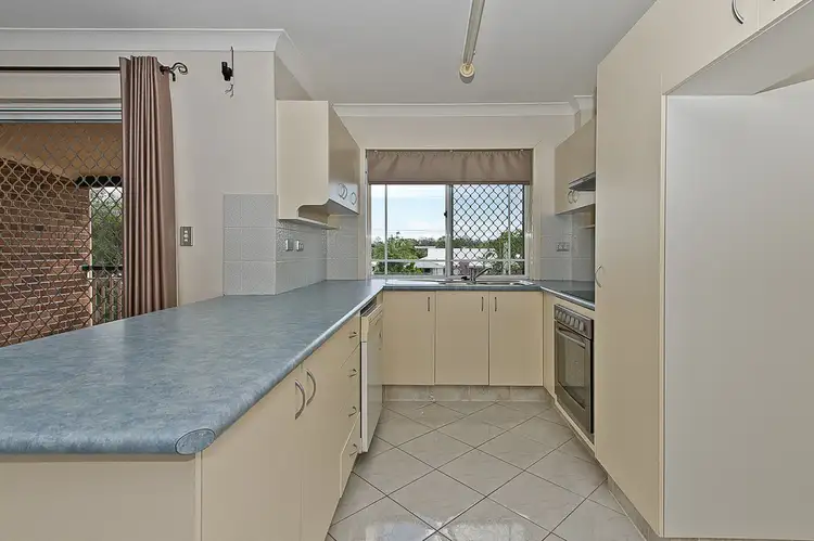 Second view of Homely unit listing, 12/27 Brickfield Road, Aspley QLD 4034