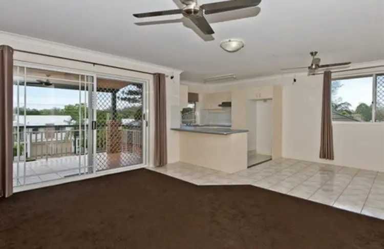 Third view of Homely unit listing, 12/27 Brickfield Road, Aspley QLD 4034