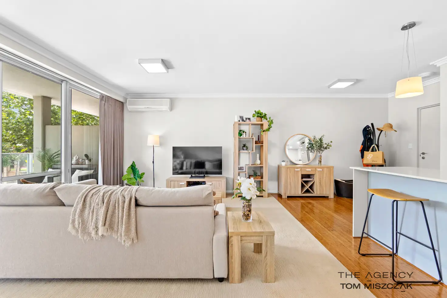 Main view of Homely apartment listing, 2/137 Cambridge Street, West Leederville WA 6007