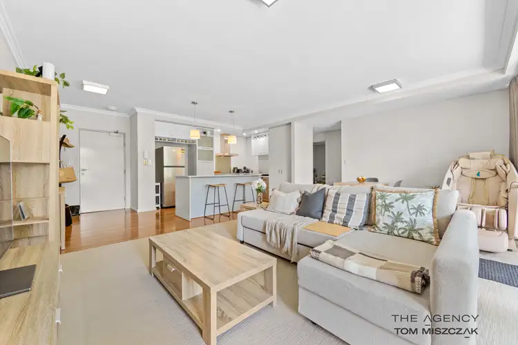 Fifth view of Homely apartment listing, 2/137 Cambridge Street, West Leederville WA 6007