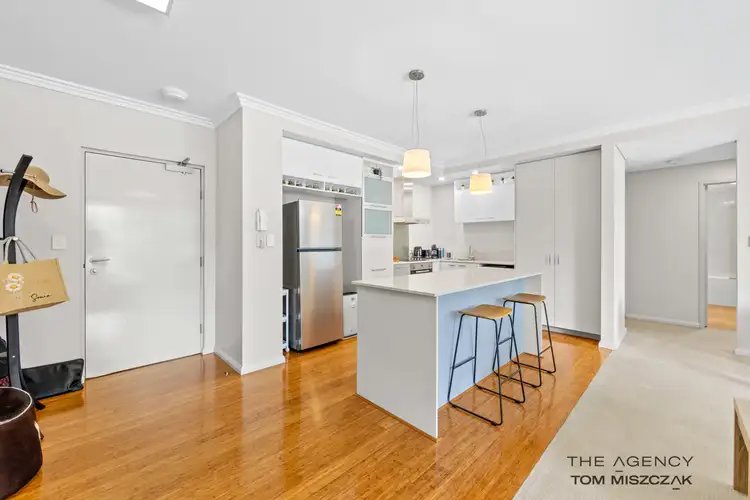 Sixth view of Homely apartment listing, 2/137 Cambridge Street, West Leederville WA 6007