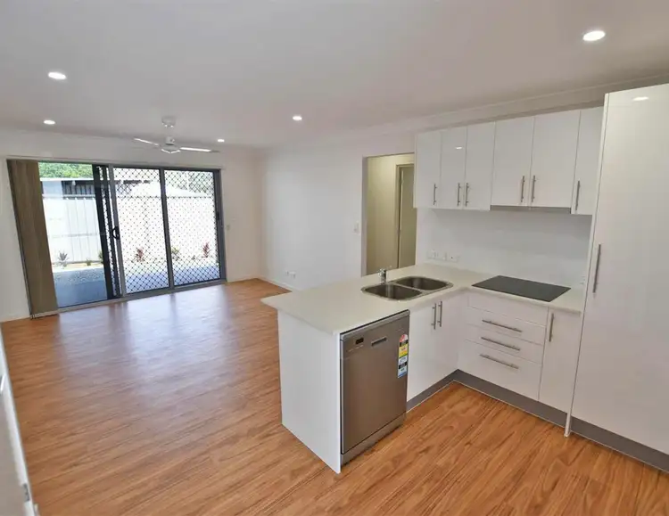 Second view of Homely semi-detached listing, 3/7 Paul Street, Kallangur QLD 4503