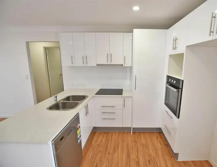 Third view of Homely semi-detached listing, 3/7 Paul Street, Kallangur QLD 4503