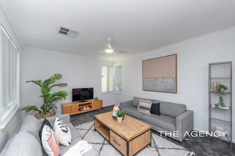 Fourth view of Homely house listing, 17 St Fillans Bend, Wanneroo WA 6065