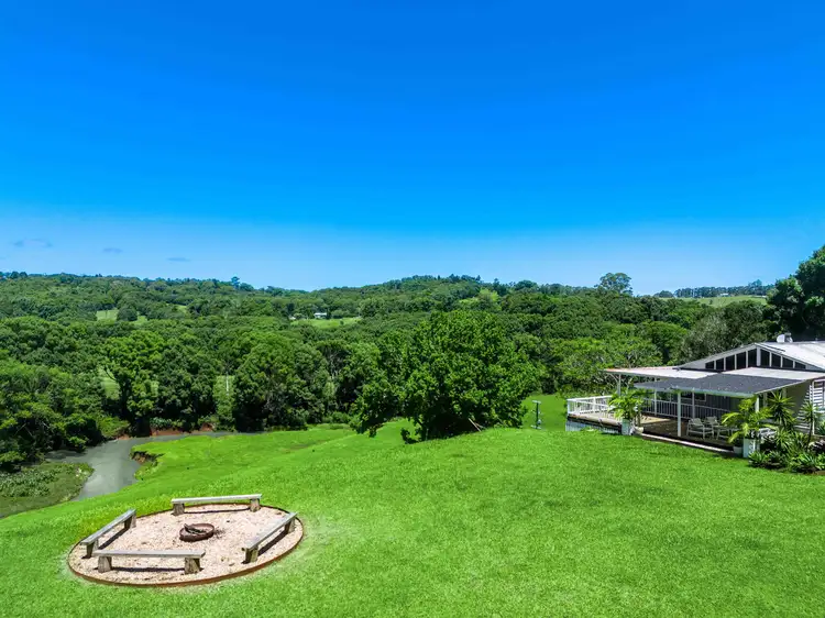 390 Binna Burra Road, Federal NSW 2480