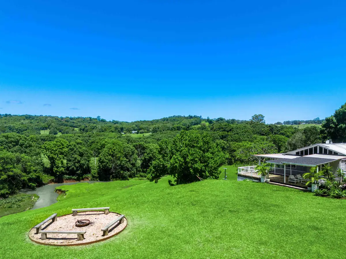 Main view of Homely house listing, 390 Binna Burra Road, Federal NSW 2480