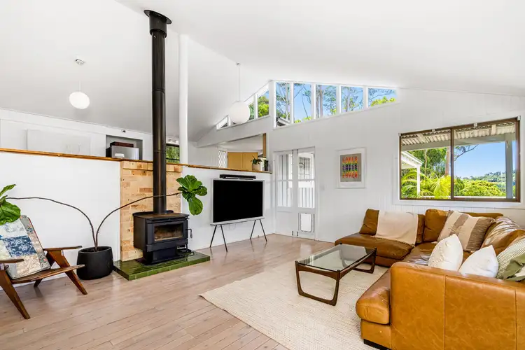 Fourth view of Homely house listing, 390 Binna Burra Road, Federal NSW 2480
