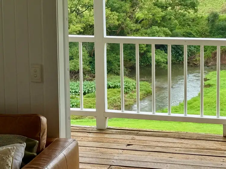 Fifth view of Homely house listing, 390 Binna Burra Road, Federal NSW 2480