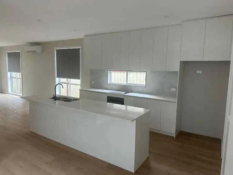 Second view of Homely unit listing, 12A Gidgee Court, Keilor Downs VIC 3038