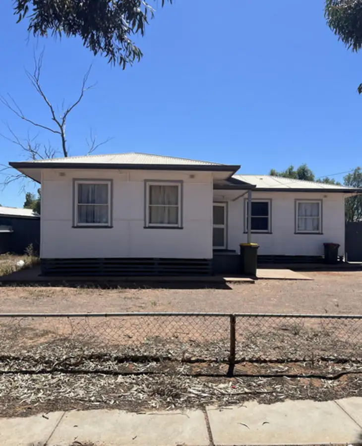6 Rupert Street, Port Augusta SA 5700