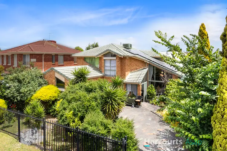 Main view of Homely house listing, 3 Tangerine Drive, Narre Warren South VIC 3805