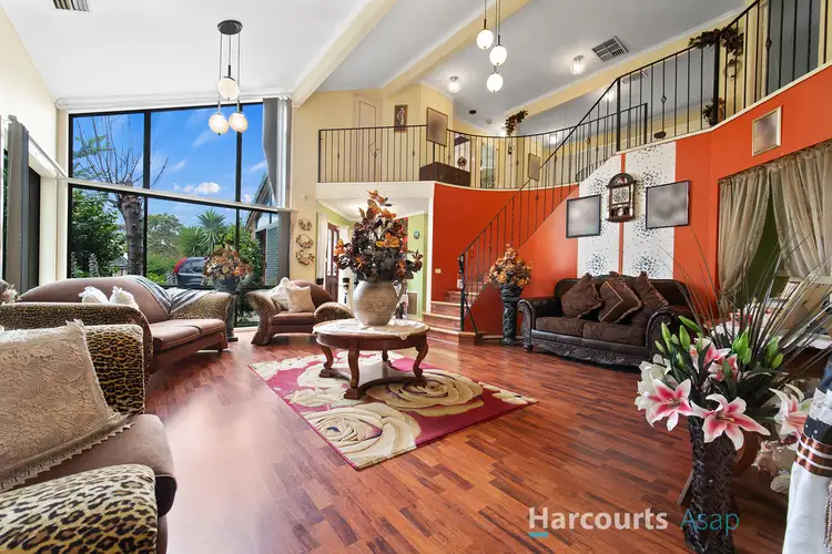 Third view of Homely house listing, 3 Tangerine Drive, Narre Warren South VIC 3805