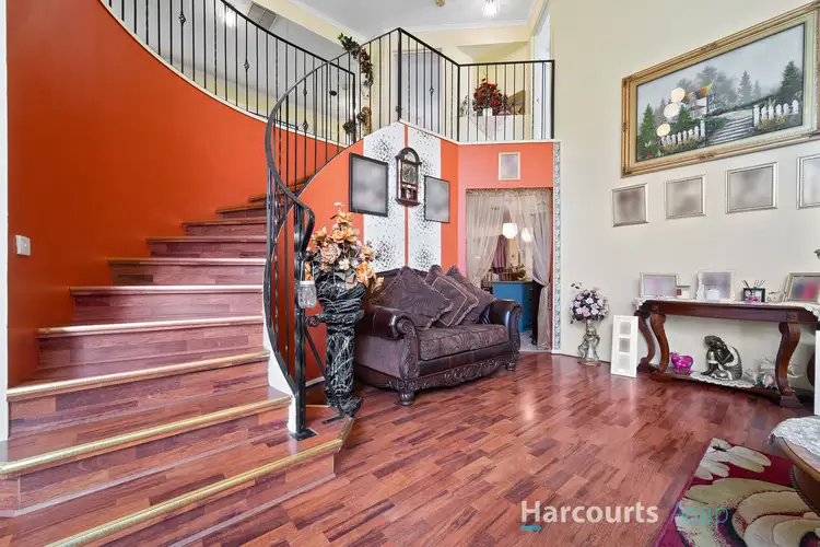 Fourth view of Homely house listing, 3 Tangerine Drive, Narre Warren South VIC 3805