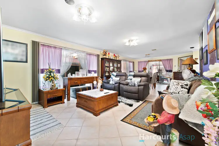 Fifth view of Homely house listing, 3 Tangerine Drive, Narre Warren South VIC 3805