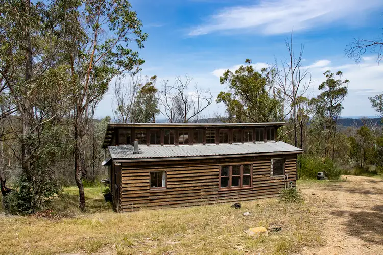 Main view of Homely rural property listing, 271 Duffy Road, Briagolong VIC 3860