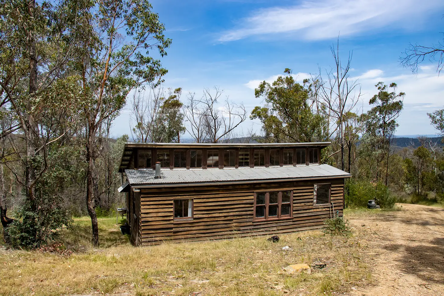 Main view of Homely rural property listing, 271 Duffy Road, Briagolong VIC 3860