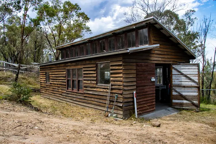 Second view of Homely rural property listing, 271 Duffy Road, Briagolong VIC 3860