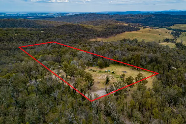 Third view of Homely rural property listing, 271 Duffy Road, Briagolong VIC 3860