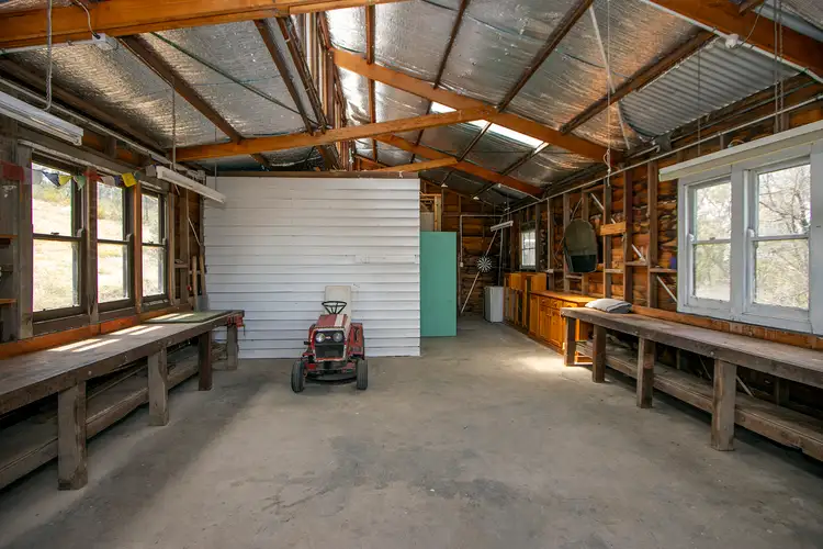 Seventh view of Homely rural property listing, 271 Duffy Road, Briagolong VIC 3860