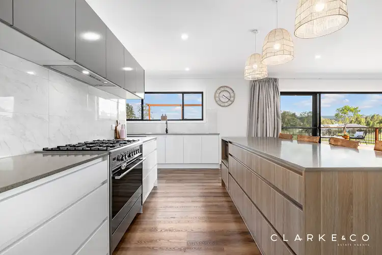 Fifth view of Homely rural property listing, 47 Gundaroo Road, Vacy NSW 2421