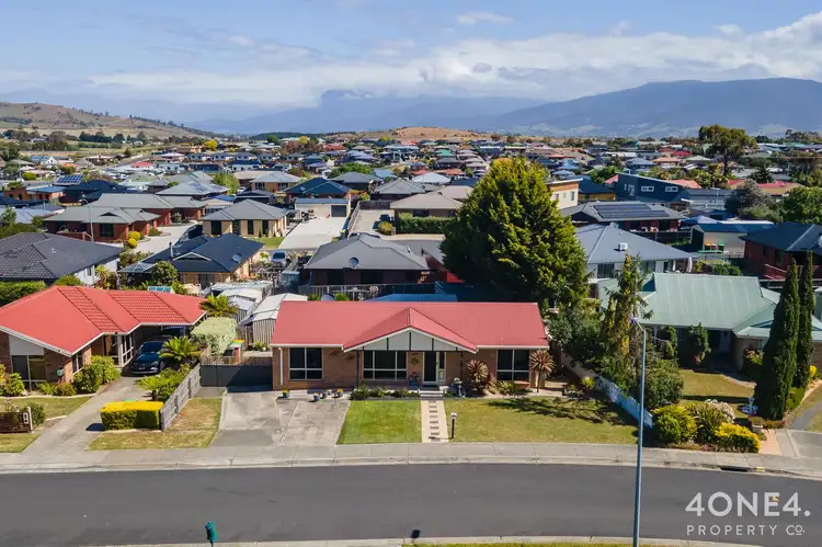 6 Martyn Place, Brighton TAS 7030