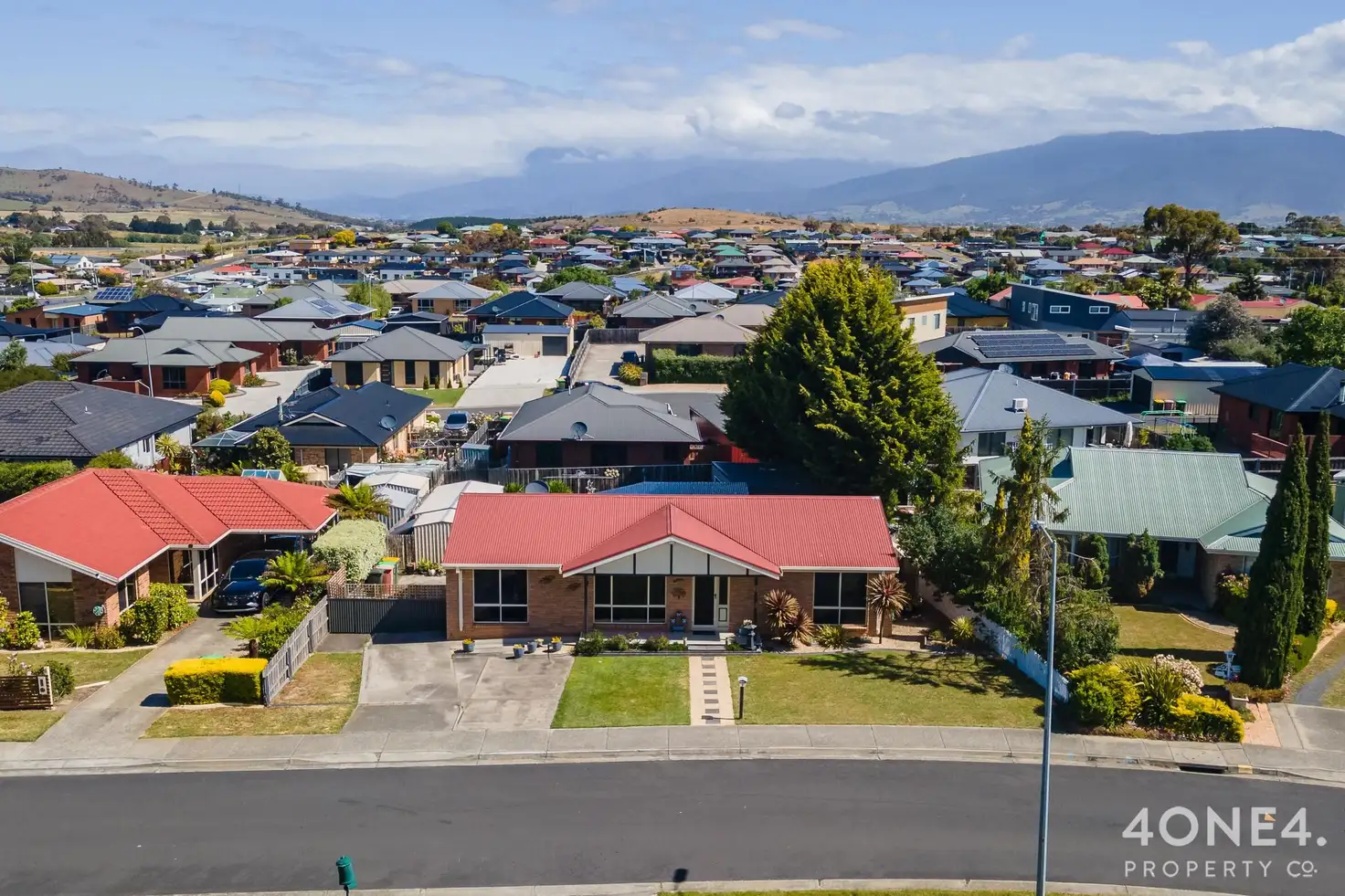 Main view of Homely house listing, 6 Martyn Place, Brighton TAS 7030
