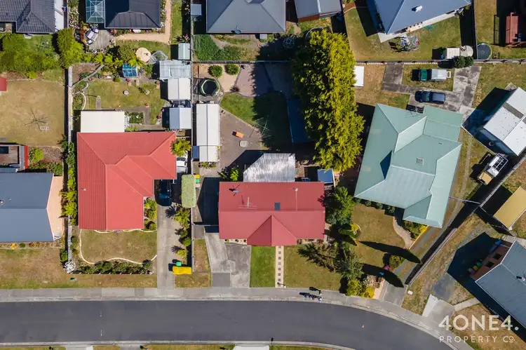 Second view of Homely house listing, 6 Martyn Place, Brighton TAS 7030