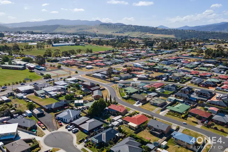 Third view of Homely house listing, 6 Martyn Place, Brighton TAS 7030