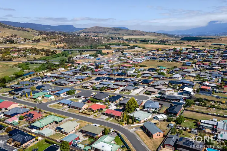 Fifth view of Homely house listing, 6 Martyn Place, Brighton TAS 7030