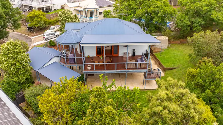 Second view of Homely house listing, 8 Stonehaven Place, Narangba QLD 4504