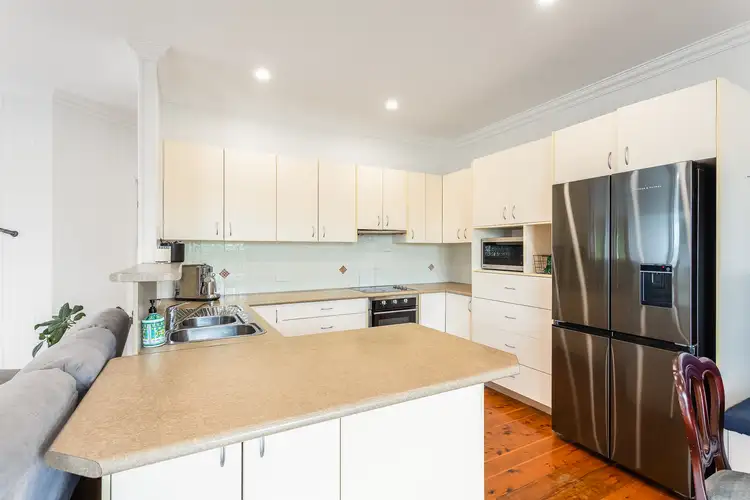 Fourth view of Homely house listing, 8 Stonehaven Place, Narangba QLD 4504