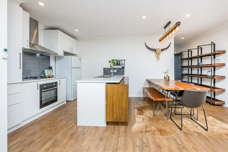 Sixth view of Homely house listing, 137 Cosimo Drive, Woodvale WA 6026