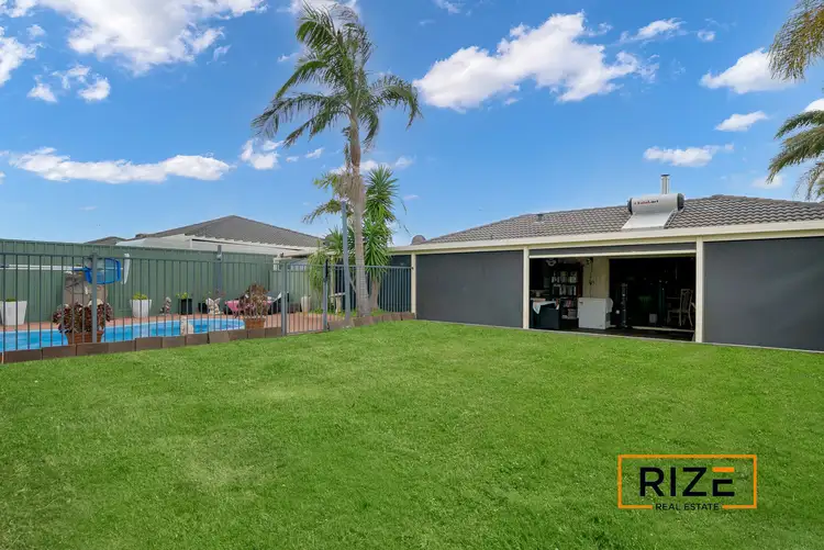 20 Beefwood Street, Banksia Grove WA 6031