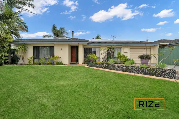 Second view of Homely house listing, 20 Beefwood Street, Banksia Grove WA 6031