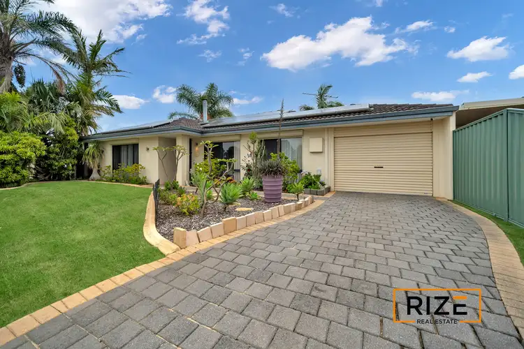 Third view of Homely house listing, 20 Beefwood Street, Banksia Grove WA 6031