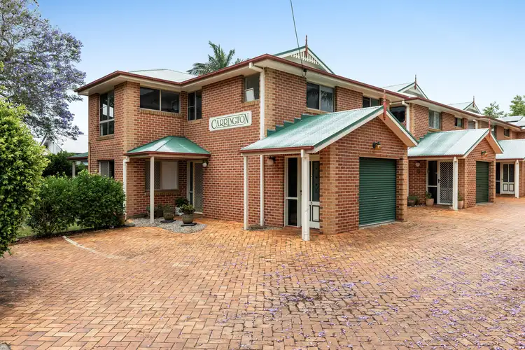 5/150 Russell Street, Newtown QLD 4350