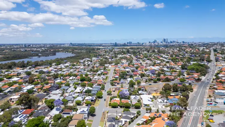 Sixth view of Homely land listing, LOT 2, 63 Milne Street, Bayswater WA 6053