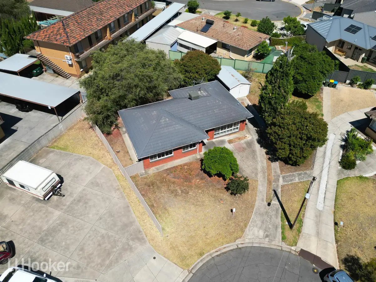 Main view of Homely house listing, 3 Glen Court, Paradise SA 5075