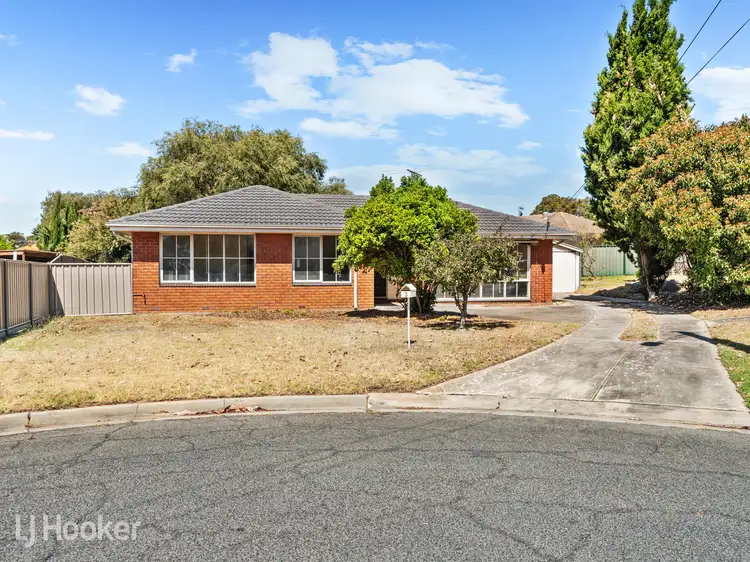 Third view of Homely house listing, 3 Glen Court, Paradise SA 5075