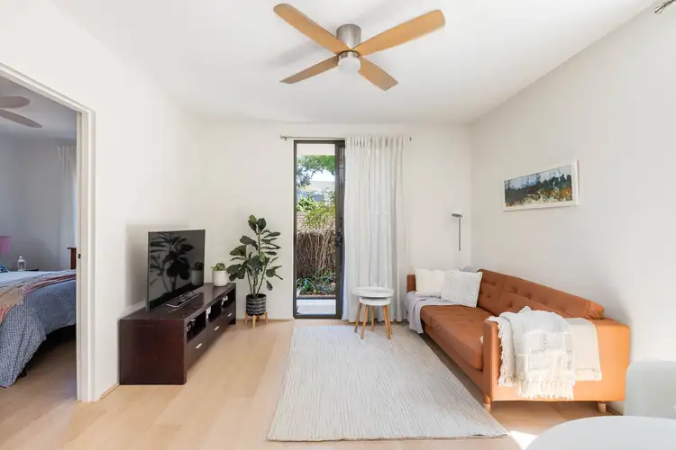 Main view of Homely apartment listing, 15/60 City Road, Chippendale NSW 2008