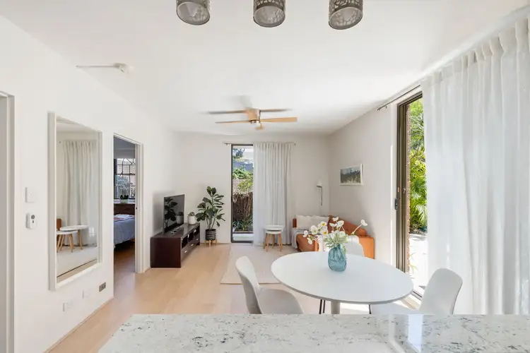 Third view of Homely apartment listing, 15/60 City Road, Chippendale NSW 2008