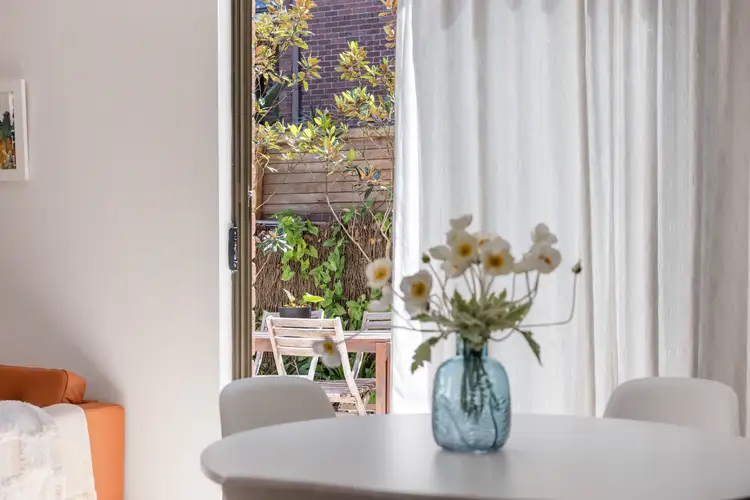 Fourth view of Homely apartment listing, 15/60 City Road, Chippendale NSW 2008