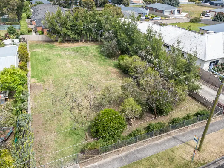 Third view of Homely land listing, 109 Rippon Road, Hamilton VIC 3300