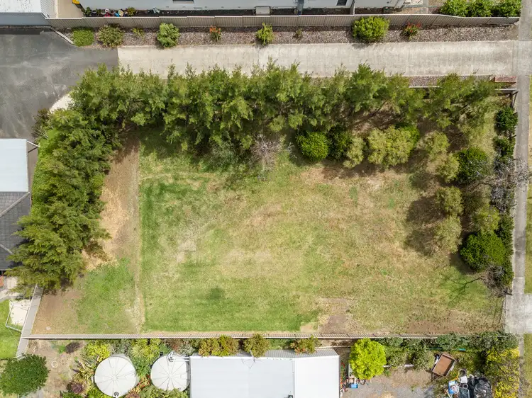 Fourth view of Homely land listing, 109 Rippon Road, Hamilton VIC 3300