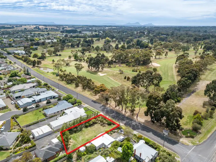 Fifth view of Homely land listing, 109 Rippon Road, Hamilton VIC 3300