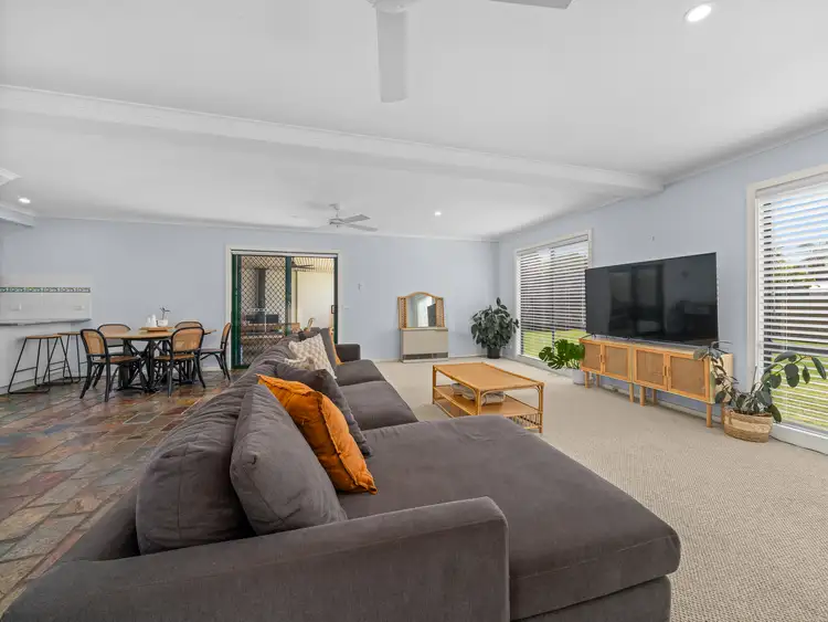 Third view of Homely house listing, 6 Moira Court, Wangaratta VIC 3677
