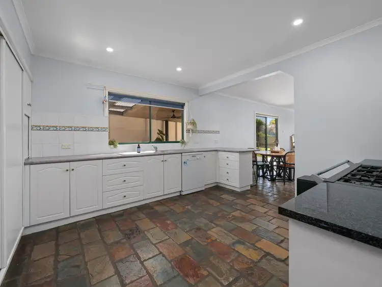 Fifth view of Homely house listing, 6 Moira Court, Wangaratta VIC 3677