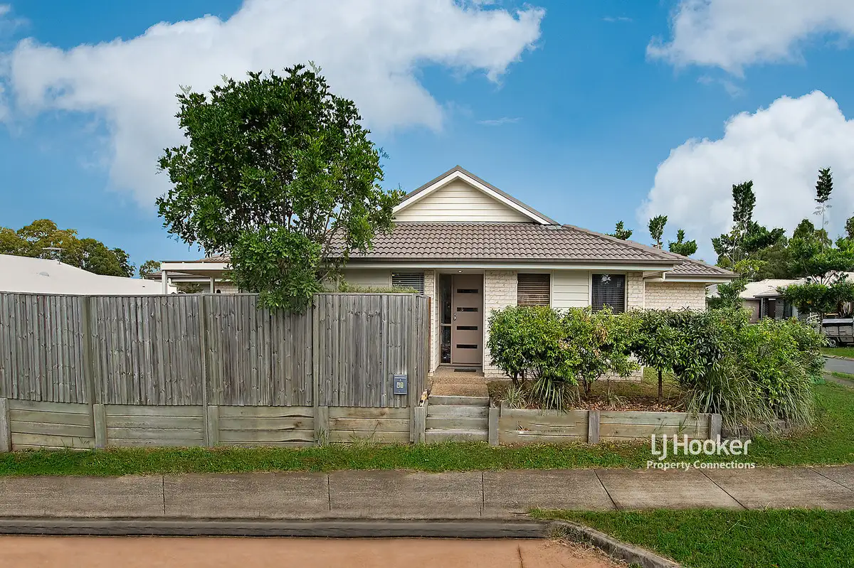 Main view of Homely house listing, 41 Olsen Circuit, Kallangur QLD 4503