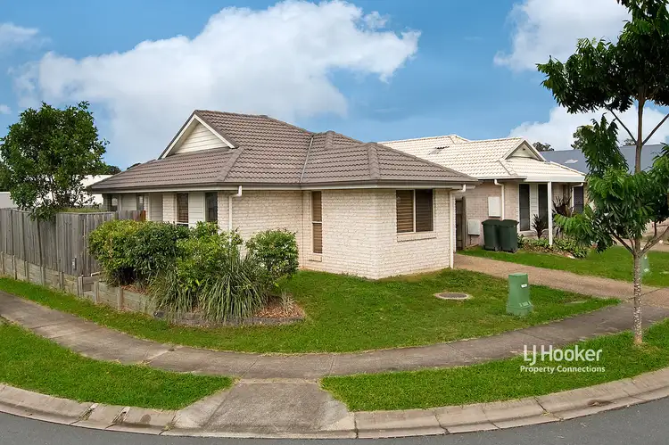 Second view of Homely house listing, 41 Olsen Circuit, Kallangur QLD 4503