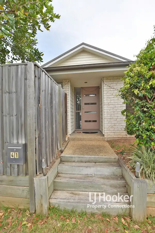 Third view of Homely house listing, 41 Olsen Circuit, Kallangur QLD 4503